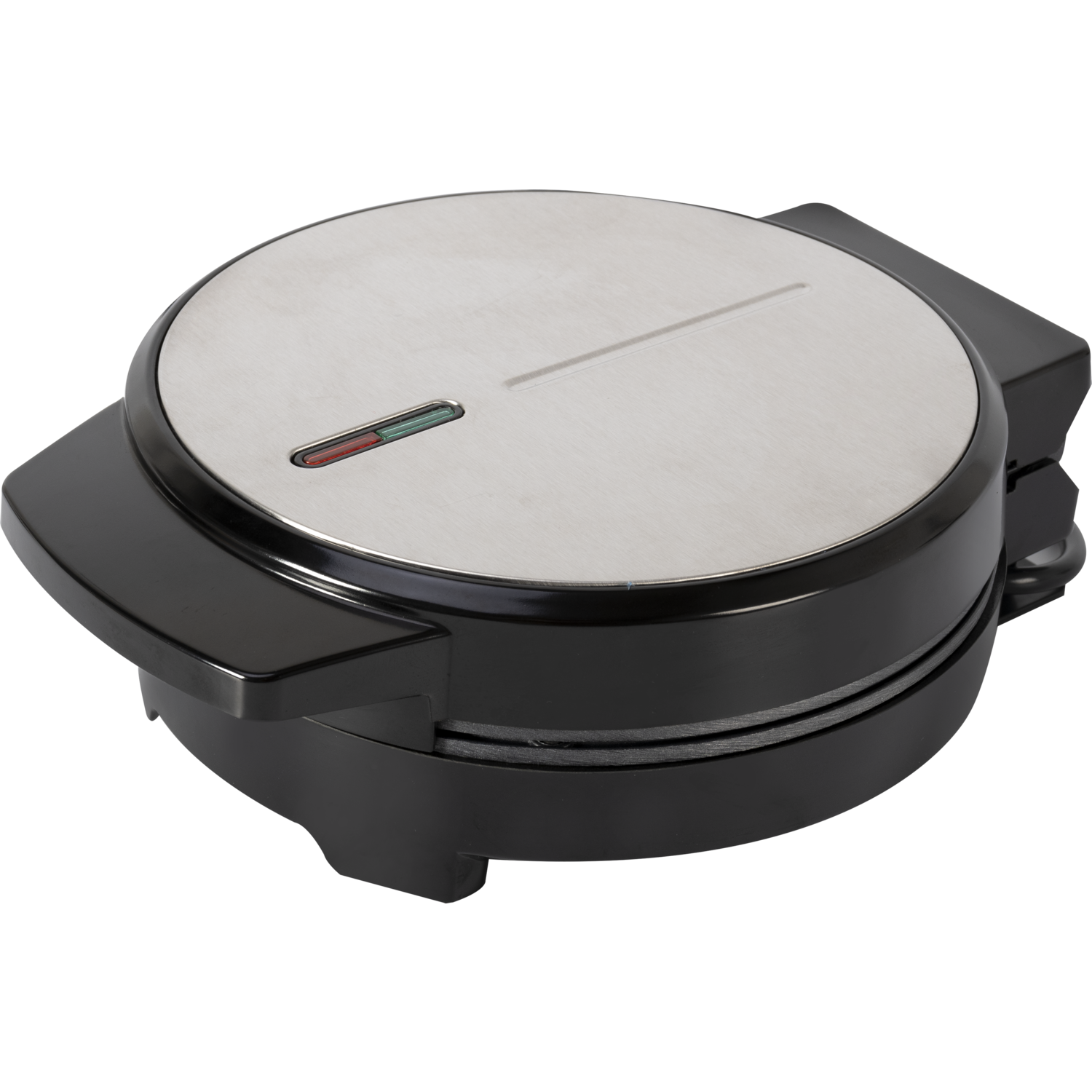 DICTROLUX - Piastra Waffle Antiaderente Quadry 1000 Watt